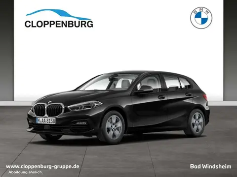 Annonce BMW SERIE 1 Essence 2020 d'occasion 