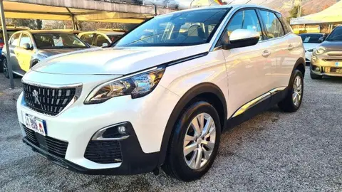 Used PEUGEOT 3008 Diesel 2019 Ad 