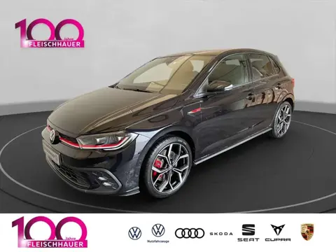 Annonce VOLKSWAGEN POLO Essence 2024 d'occasion 