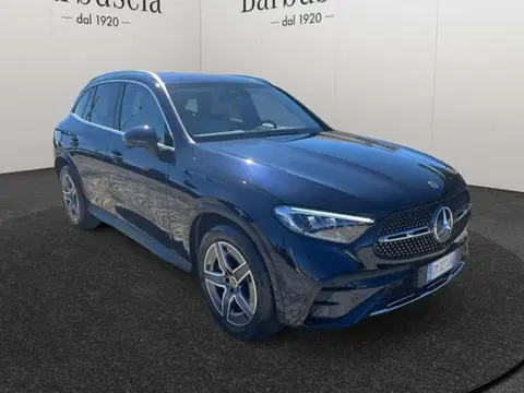 Used MERCEDES-BENZ CLASSE GLC Hybrid 2023 Ad 