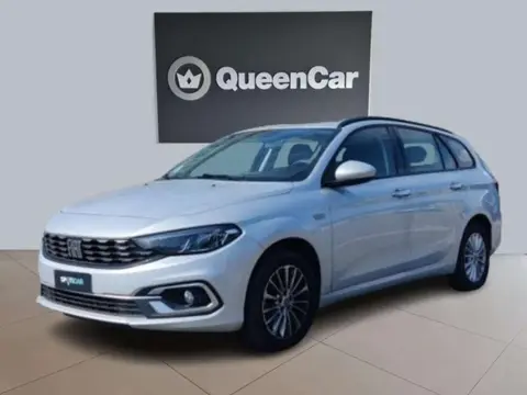 Annonce FIAT TIPO Diesel 2021 d'occasion 