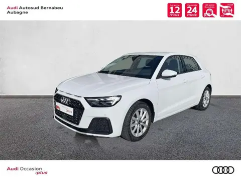 Used AUDI A1 Petrol 2023 Ad 