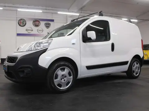 Annonce FIAT FIORINO Diesel 2020 d'occasion 