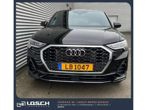 Used AUDI Q3 Petrol 2024 Ad 