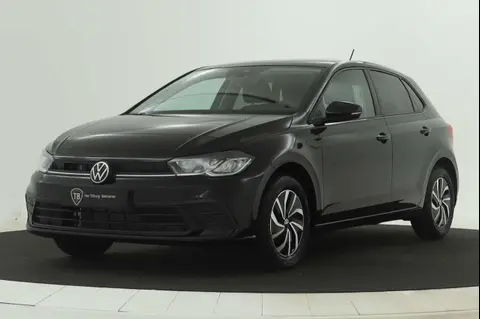 Annonce VOLKSWAGEN POLO Essence 2023 d'occasion 