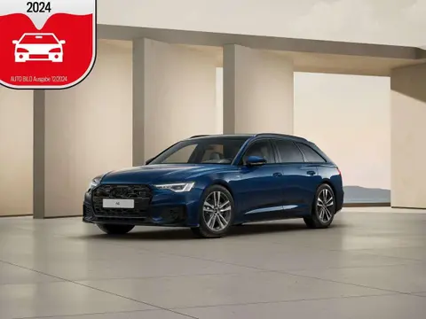 Used AUDI A6 Diesel 2024 Ad 