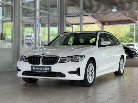 Used BMW SERIE 3 Hybrid 2021 Ad 