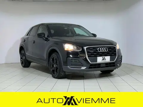 Annonce AUDI Q2 Diesel 2019 d'occasion 