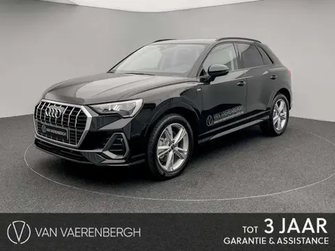 Used AUDI Q3 Hybrid 2023 Ad 