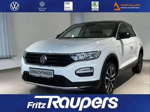 Used VOLKSWAGEN T-ROC Petrol 2020 Ad 