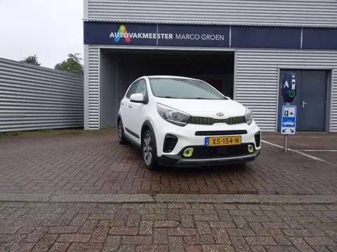 Used KIA PICANTO Petrol 2019 Ad 