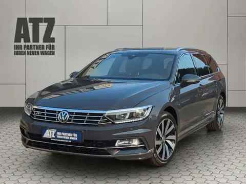 Used VOLKSWAGEN PASSAT Diesel 2019 Ad 