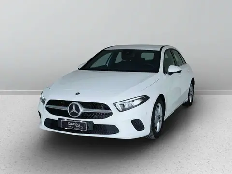 Used MERCEDES-BENZ CLASSE A Diesel 2019 Ad 