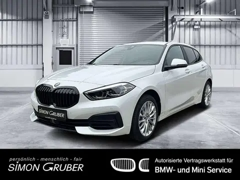 Annonce BMW SERIE 1 Diesel 2023 d'occasion Allemagne