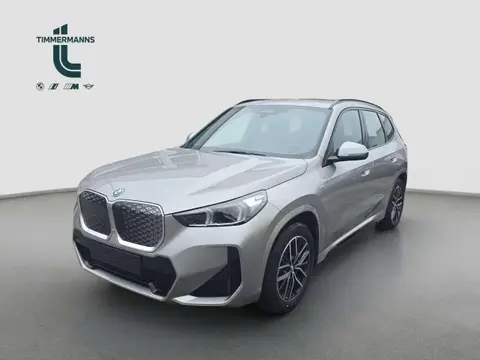 Annonce BMW IX1 Électrique 2024 d'occasion 