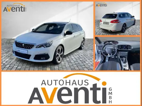 Used PEUGEOT 308 Petrol 2021 Ad 