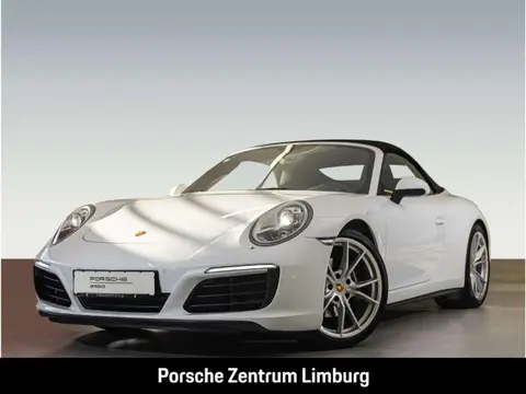 Annonce PORSCHE 991 Essence 2016 d'occasion 