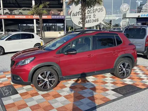 Used PEUGEOT 2008 Diesel 2019 Ad 