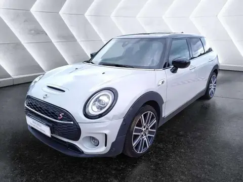 Used MINI COOPER Petrol 2020 Ad 