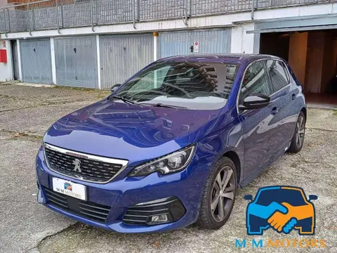 Used PEUGEOT 308 Petrol 2018 Ad 