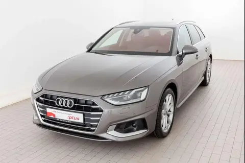 Used AUDI A4 Petrol 2021 Ad 