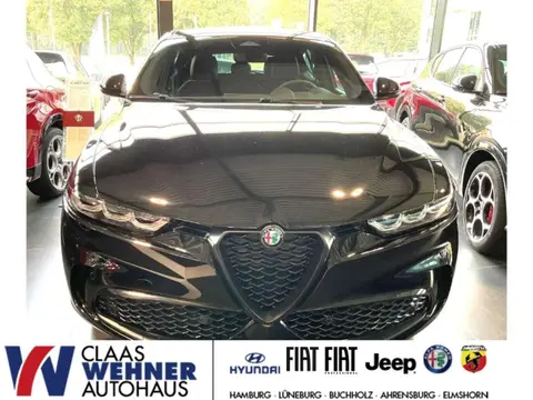 Used ALFA ROMEO TONALE Petrol 2024 Ad 