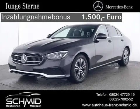 Used MERCEDES-BENZ CLASSE E Diesel 2023 Ad 