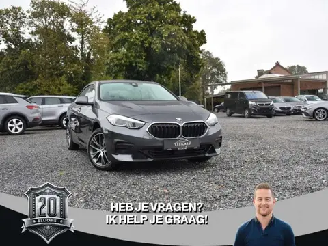 Annonce BMW SERIE 2 Diesel 2020 d'occasion Belgique