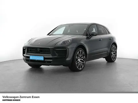 Used PORSCHE MACAN Petrol 2022 Ad 