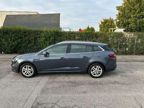 Used RENAULT MEGANE Diesel 2019 Ad 