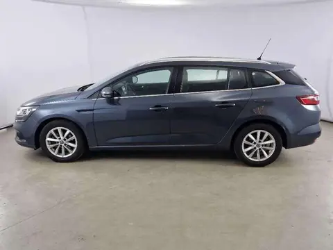 Used RENAULT MEGANE Diesel 2020 Ad 