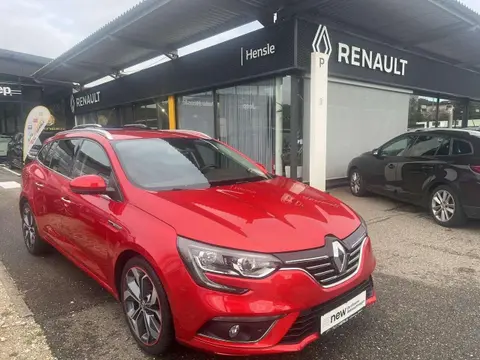 Used RENAULT MEGANE Petrol 2017 Ad 