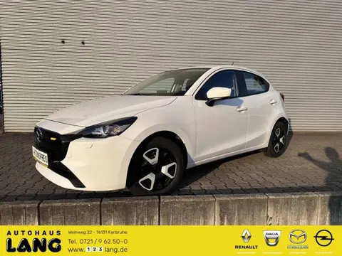 Used MAZDA 2 Petrol 2023 Ad 