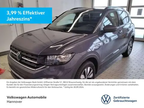 Used VOLKSWAGEN T-CROSS Petrol 2023 Ad 