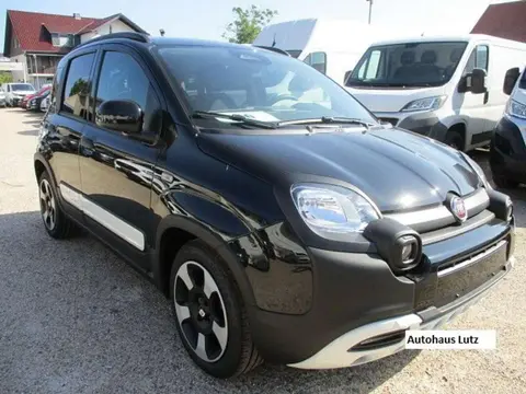 Annonce FIAT PANDA Essence 2024 d'occasion 