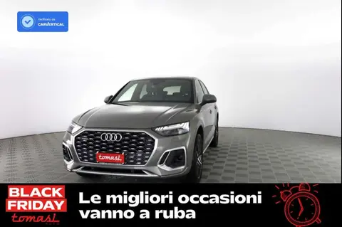 Annonce AUDI Q5 Hybride 2024 d'occasion 