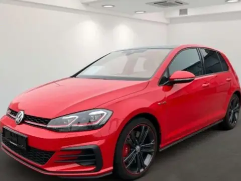 Annonce VOLKSWAGEN GOLF Essence 2019 d'occasion 