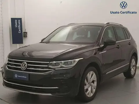 Annonce VOLKSWAGEN TIGUAN Diesel 2021 d'occasion 