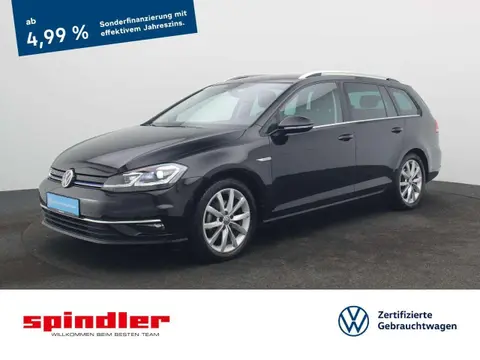 Used VOLKSWAGEN GOLF Petrol 2019 Ad 