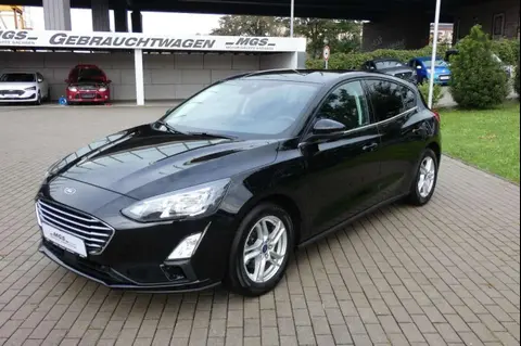 Used FORD FOCUS Petrol 2020 Ad 