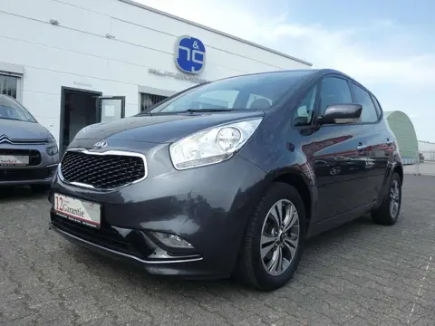 Annonce KIA VENGA Essence 2016 d'occasion 