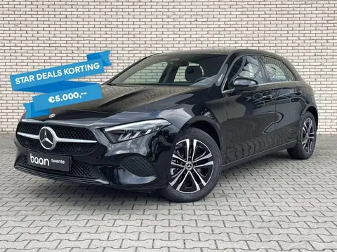 Used MERCEDES-BENZ CLASSE A Hybrid 2024 Ad 