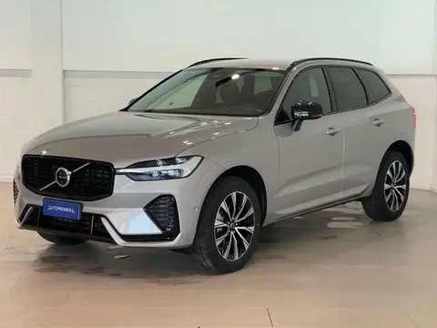 Annonce VOLVO XC60 Hybride 2024 d'occasion 