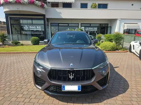 Used MASERATI LEVANTE Petrol 2021 Ad 