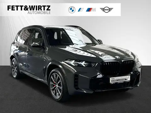 Annonce BMW X5 Diesel 2023 d'occasion 