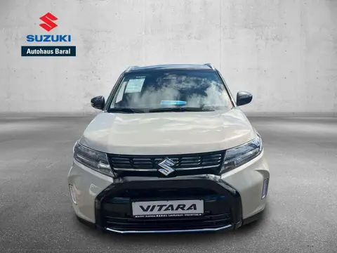 Annonce SUZUKI VITARA Hybride 2024 d'occasion 