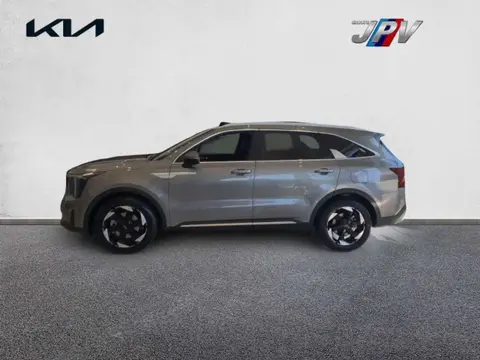 Annonce KIA SORENTO  2024 d'occasion 