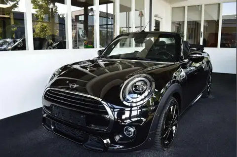 Used MINI COOPER Petrol 2021 Ad 