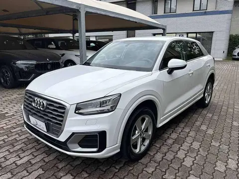 Annonce AUDI Q2 Diesel 2018 d'occasion 