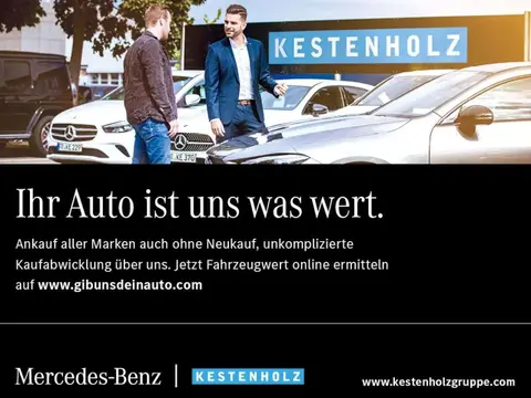 Used MERCEDES-BENZ CLASSE A Petrol 2024 Ad Germany